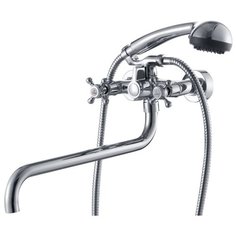 Двухрычажный смеситель Kaiser