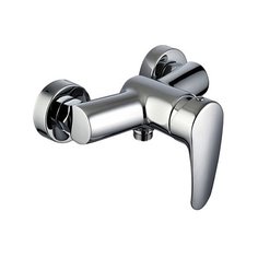Однорычажный смеситель для душа Clever