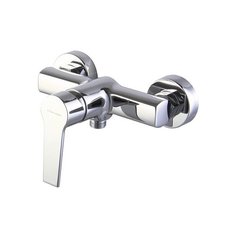 Однорычажный смеситель для душа Clever