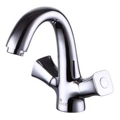 Двухрычажный смеситель для Kaiser