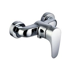 Однорычажный смеситель для душа Clever