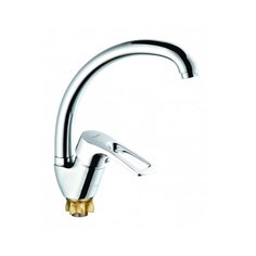 Однорычажный смеситель для G Lauf