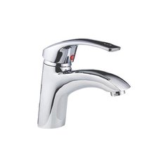 Однорычажный смеситель для Potato