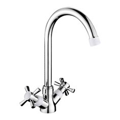 Двухрычажный смеситель для Potato