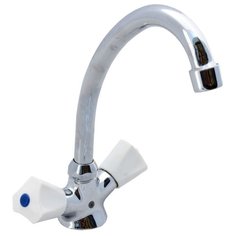 Двухрычажный смеситель для Центр Сантехники