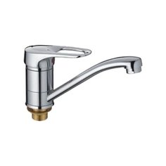 Однорычажный смеситель для Frap