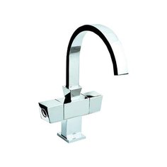 Двухрычажный смеситель для Timo