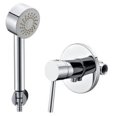 Однорычажный смеситель для душа Kaiser