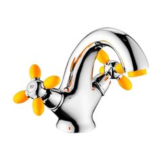 Двухрычажный смеситель для Potato