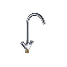 Двухрычажный смеситель для Konner