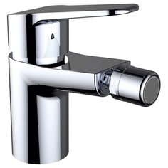 Однорычажный смеситель для биде Clever
