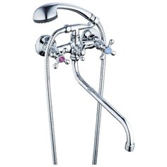 Двухрычажный смеситель G Lauf