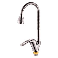 Однорычажный смеситель для Potato