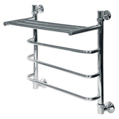 Водяной полотенцесушитель Nika