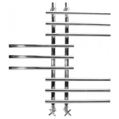 Водяной полотенцесушитель Nika