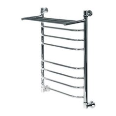 Водяной полотенцесушитель Nika