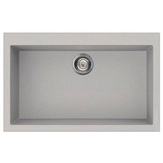 Врезная кухонная мойка smeg VZ79