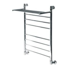 Водяной полотенцесушитель Nika