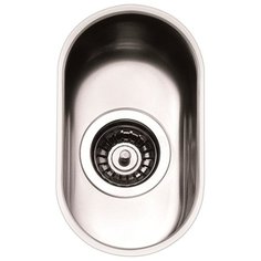 Врезная кухонная мойка smeg UM16