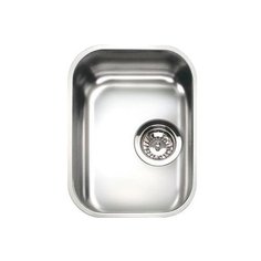 Врезная кухонная мойка smeg UM30