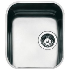 Врезная кухонная мойка smeg UM34