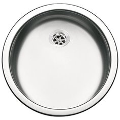 Врезная кухонная мойка smeg 11I