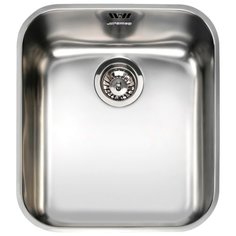 Врезная кухонная мойка smeg UM45