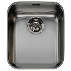 Врезная кухонная мойка smeg UM40