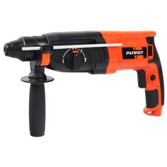Перфоратор PATRIOT RH 260 Патриот