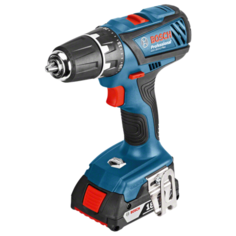 Дрель-шуруповерт BOSCH GSR