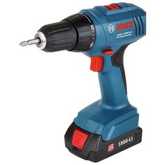 Дрель-шуруповерт BOSCH GSR