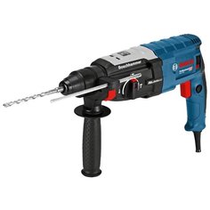 Перфоратор BOSCH GBH 2-28 кейс
