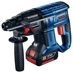 Перфоратор BOSCH GBH 180-Li