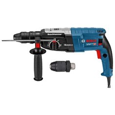 Перфоратор BOSCH GBH 2-28 F кейс