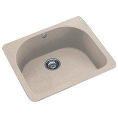 Врезная кухонная мойка smeg LSE60