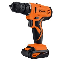 Дрель-шуруповерт ВИХРЬ ДА-144Л-2