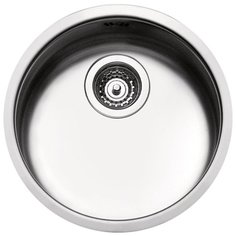 Врезная кухонная мойка smeg