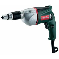 Шуруповерт Metabo DWSE 6.3