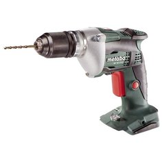 Дрель-шуруповерт Metabo BE 18