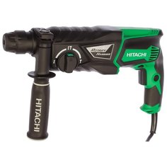 Перфоратор Hitachi DH26PC