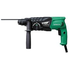 Перфоратор Hitachi DH24PH