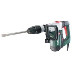 Отбойный молоток Metabo MHE 5
