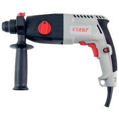 Перфоратор СТАВР ПЭГ-550М