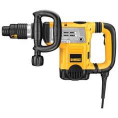 Отбойный молоток DeWALT D25831K