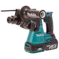 Перфоратор Makita DHR242RFE