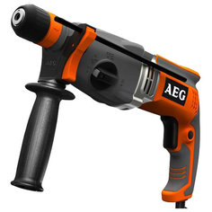 Перфоратор AEG KH 28 Super XE