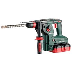 Перфоратор Metabo KHA 36-18 LTX
