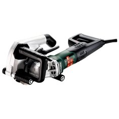 Штроборез Metabo MFE 40 комплект