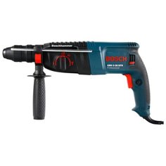 Перфоратор BOSCH GBH 2-26 DFR