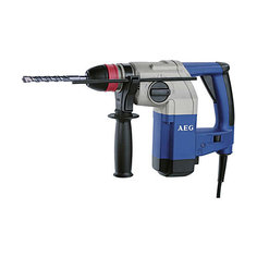 Перфоратор AEG BH 26 LXE